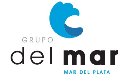 Grupo del mar logo