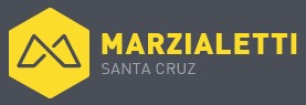 Marzialeti logo